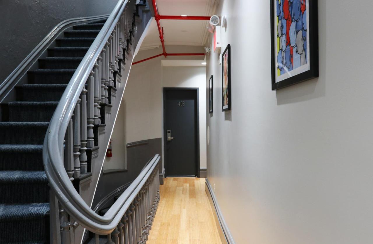 Chelsea (adults Only) 3*