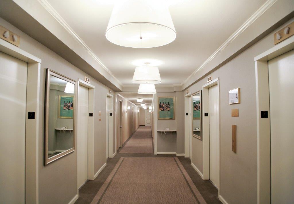 Hotel Park Lane New York