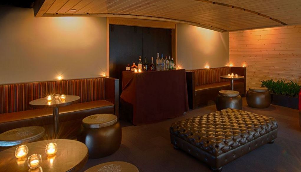 Hotel Tryp By Wyndham Times Square - Midtown 4*