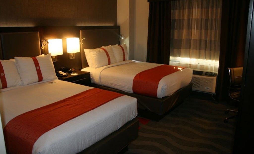 Hotel Lower East Side By Ihg 4*