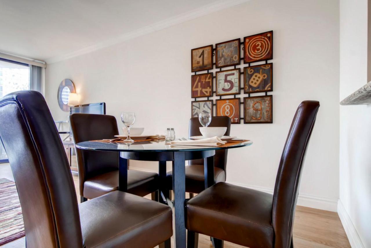 Apartment Global Luxury Suites At Ritz Plaza