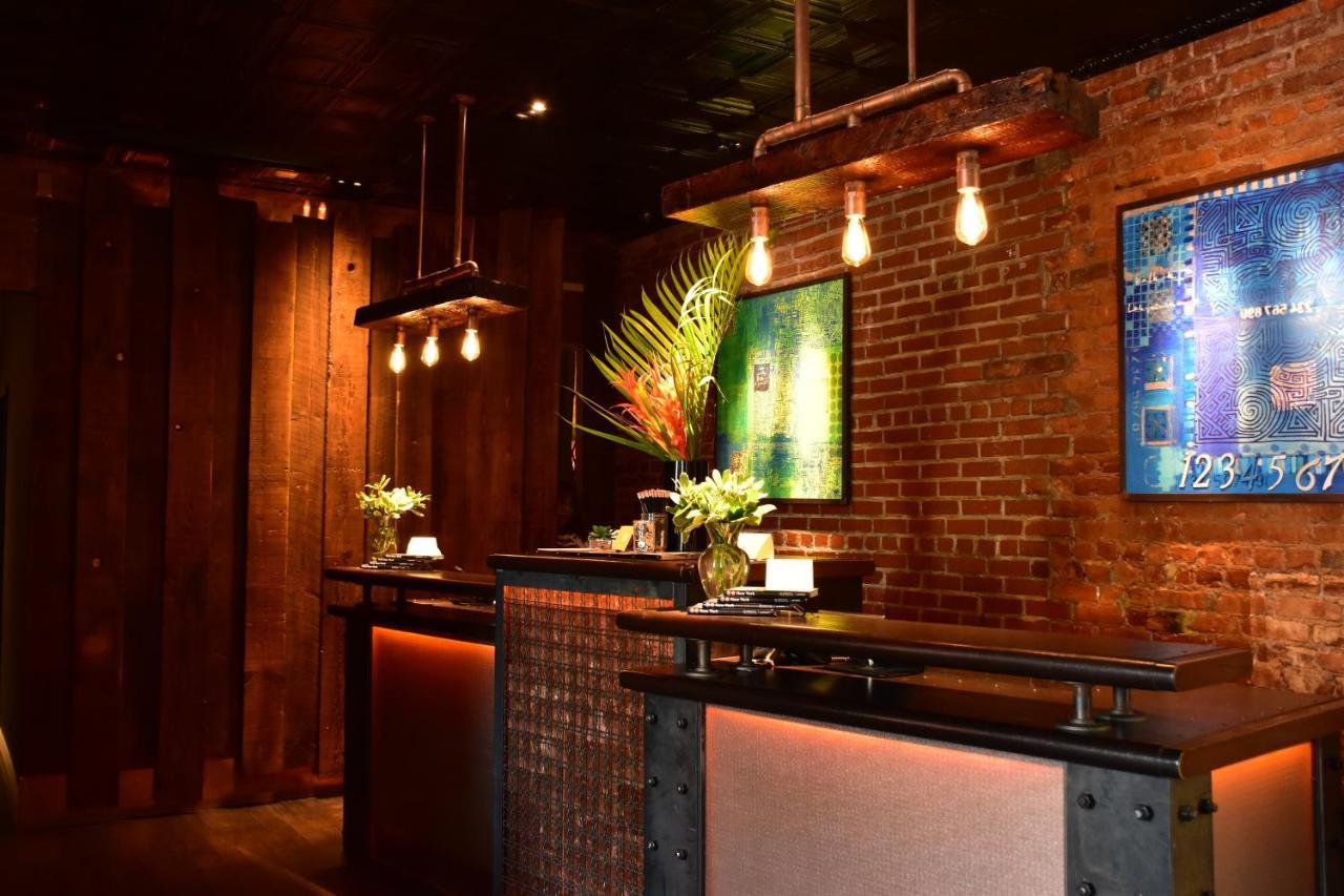 Sohotel Hotel New York