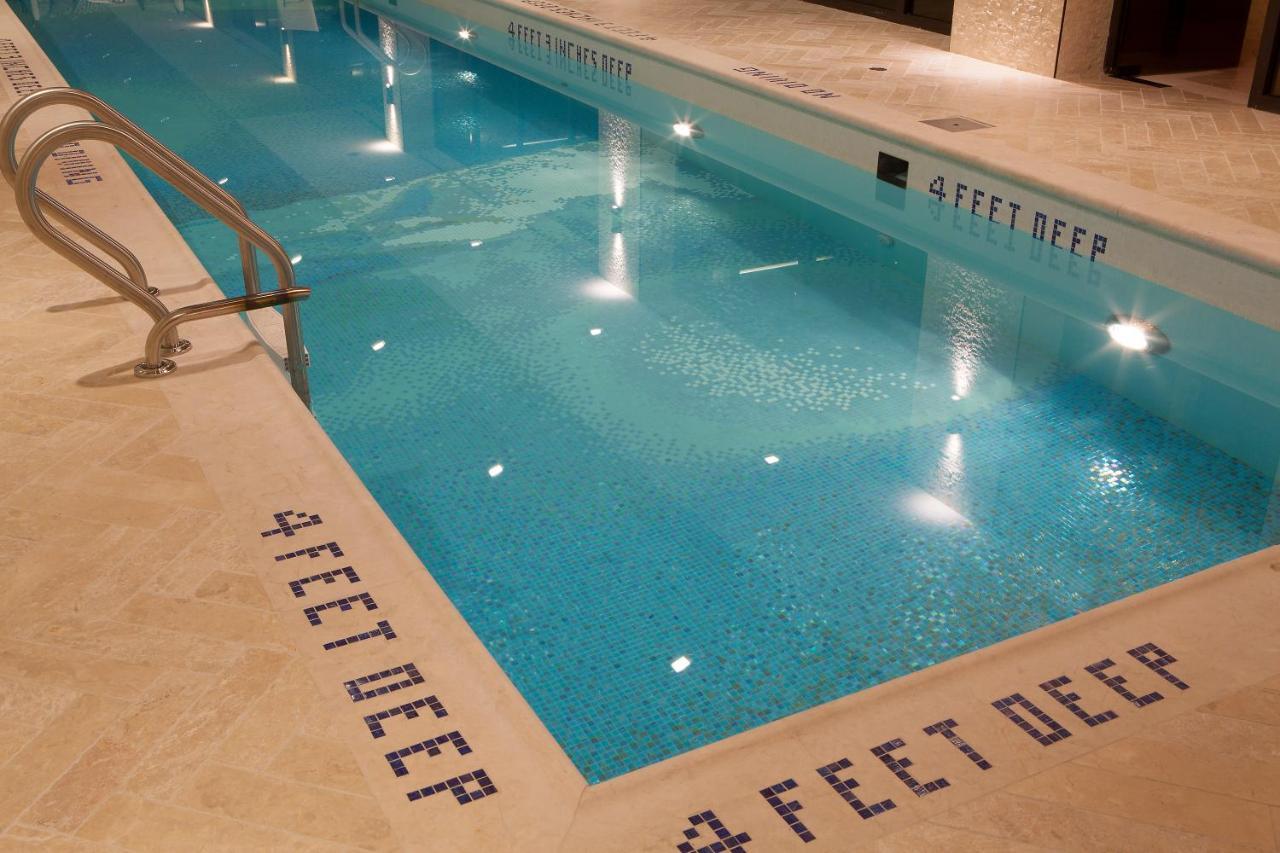 The Marmara Park Avenue