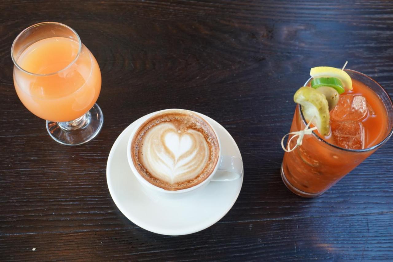 Pod Brooklyn New York