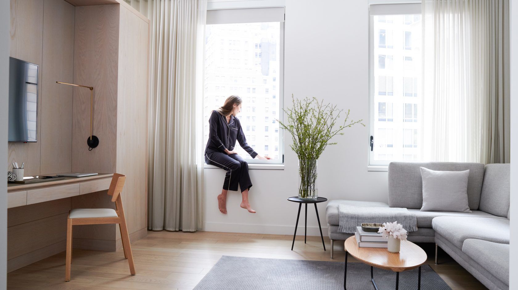 Aka Street Aparthotel