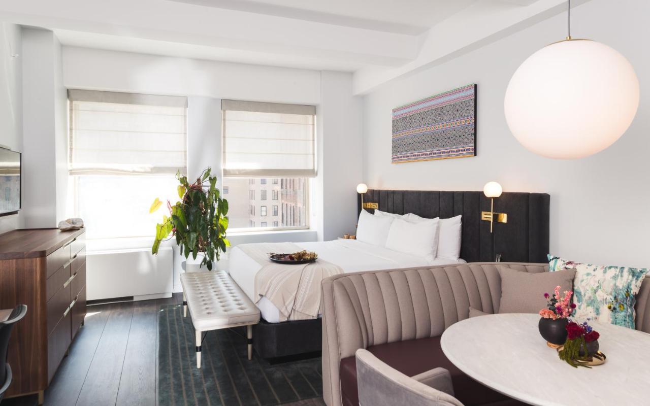 The Assemblage John Street 4* New York