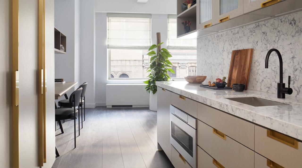 The Assemblage John Street 4*