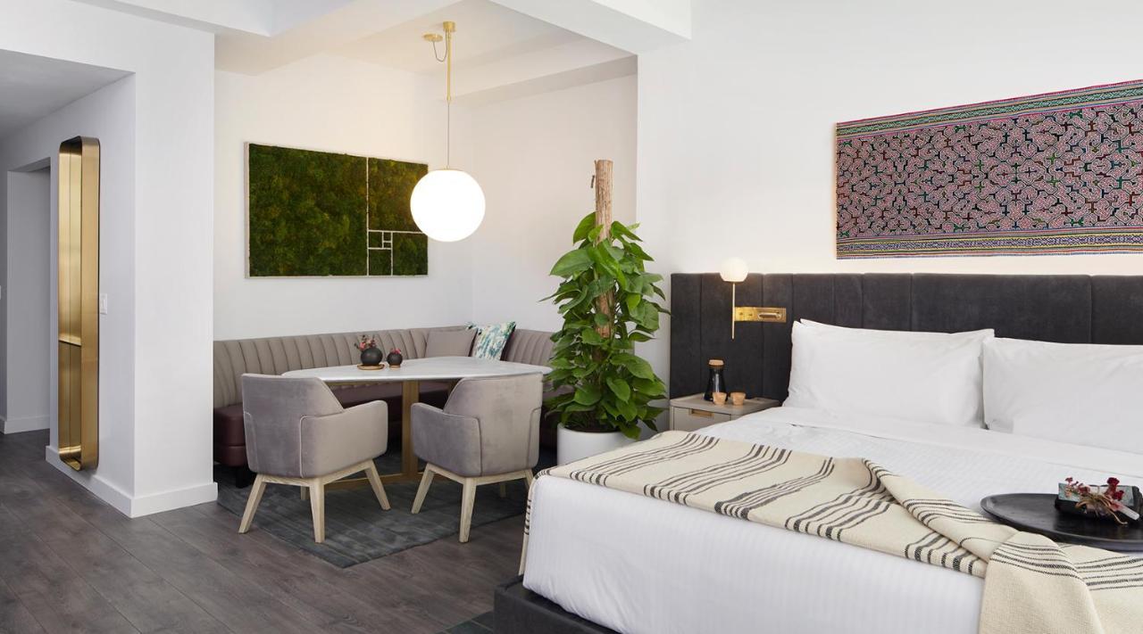 Hotel The Assemblage John Street 4*