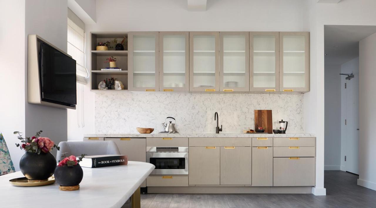 The Assemblage John Street Hotel New York