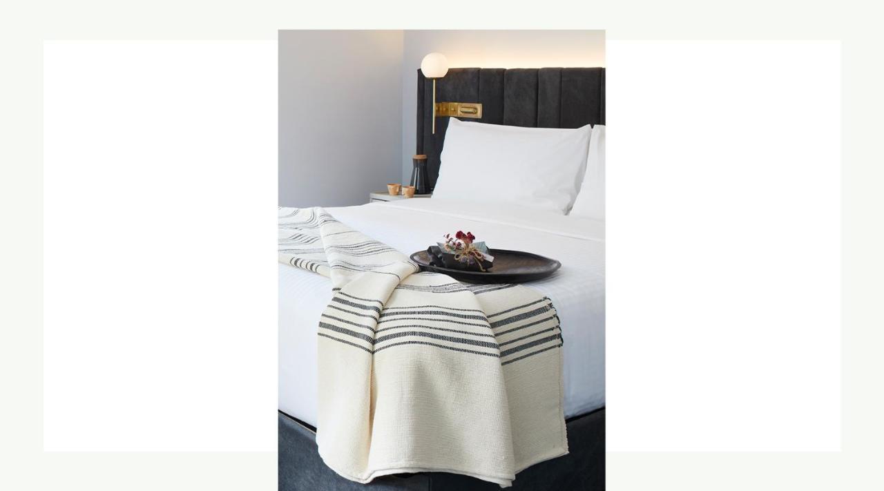 The Assemblage John Street Hotel New York