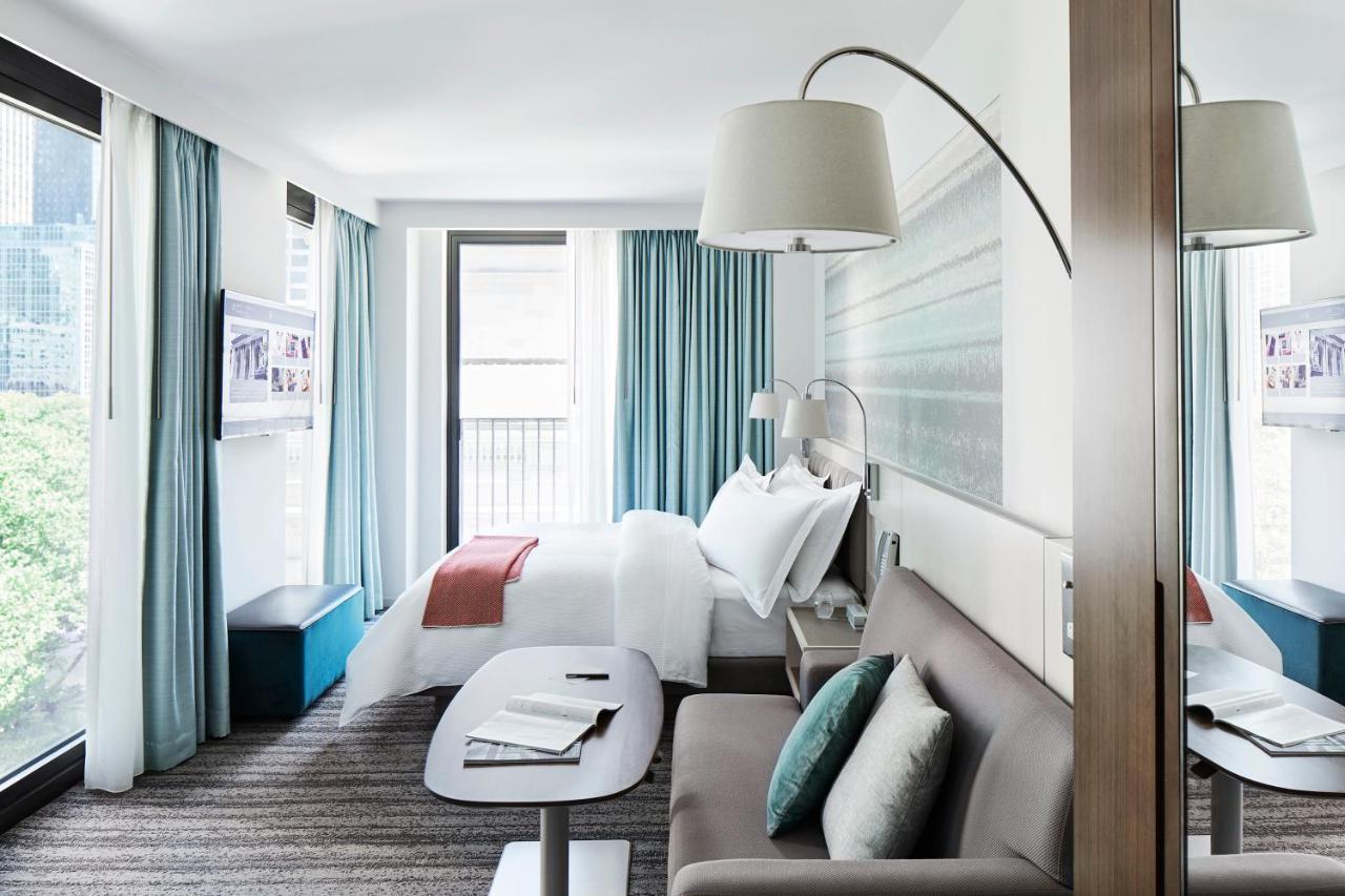 Hotel Park Terrace