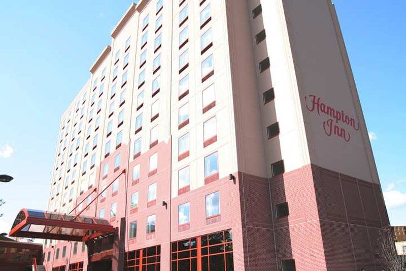 Hotel Hampton - Laguardia Airport New York