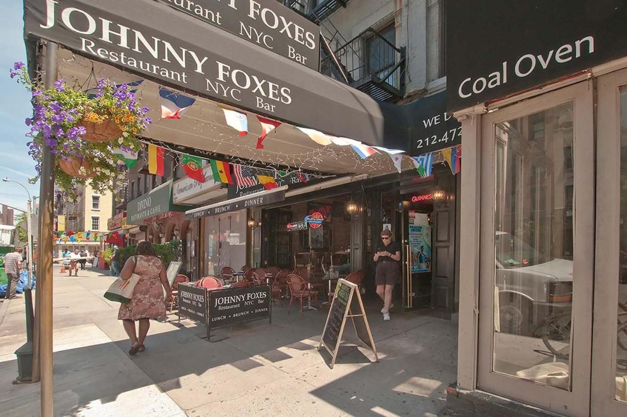 Corporate Suites On Upper East Side Apartment New York