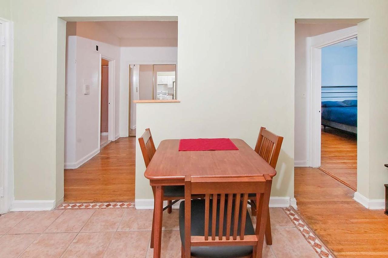 Corporate Suites On Upper East Side Apartment