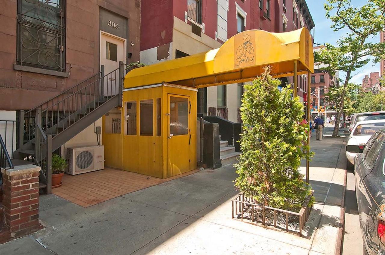 Corporate Suites On Upper East Side