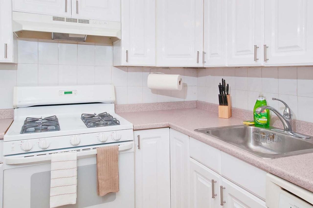 Apartment Corporate Suites On Upper East Side *