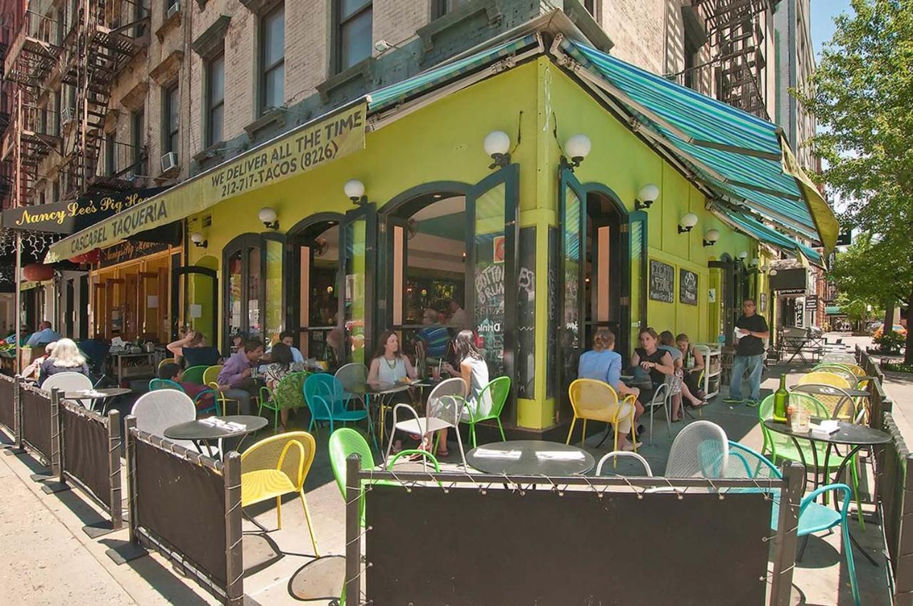 Corporate Suites On Upper East Side Apartment