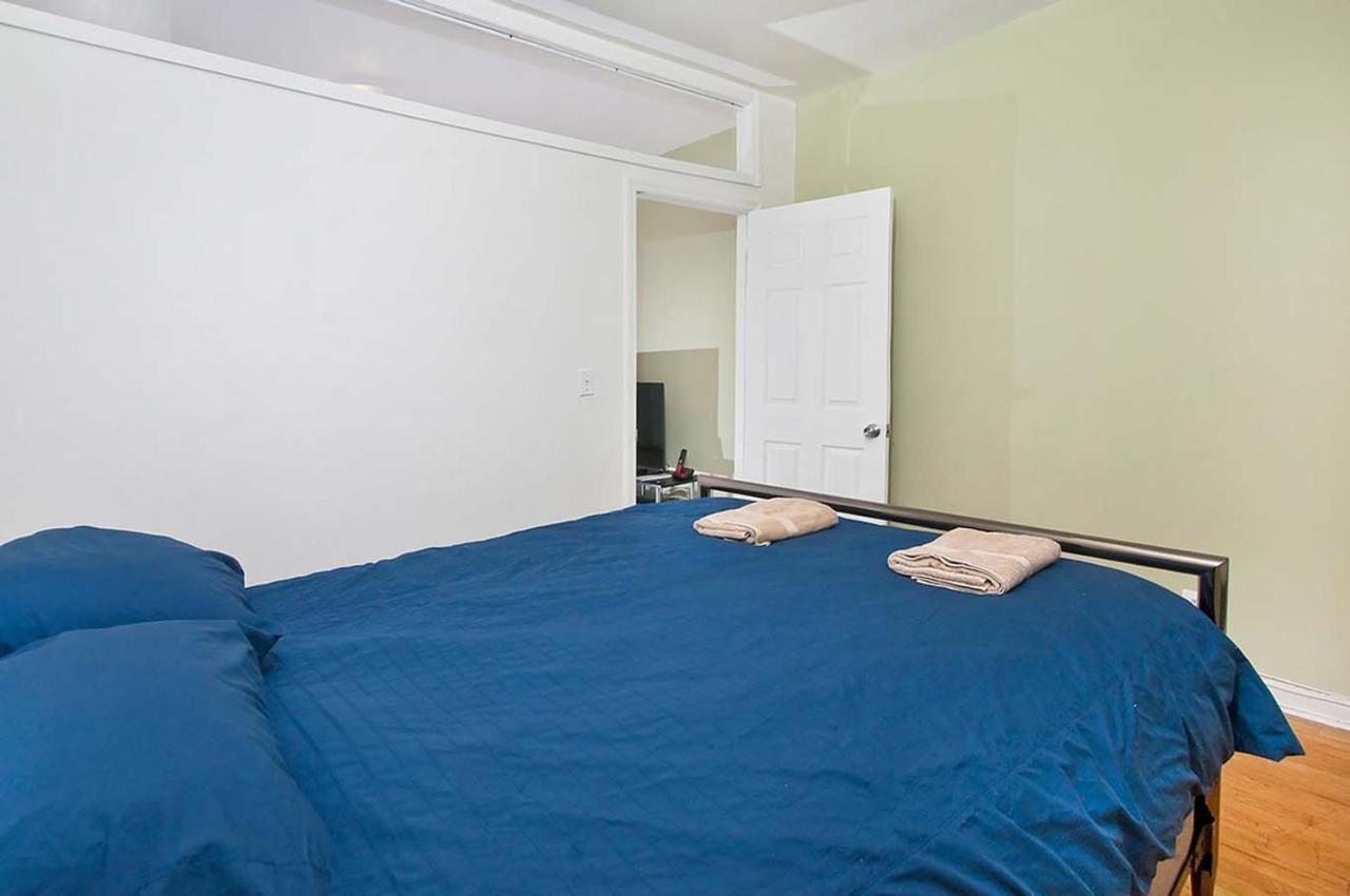 Corporate Suites On Upper East Side *