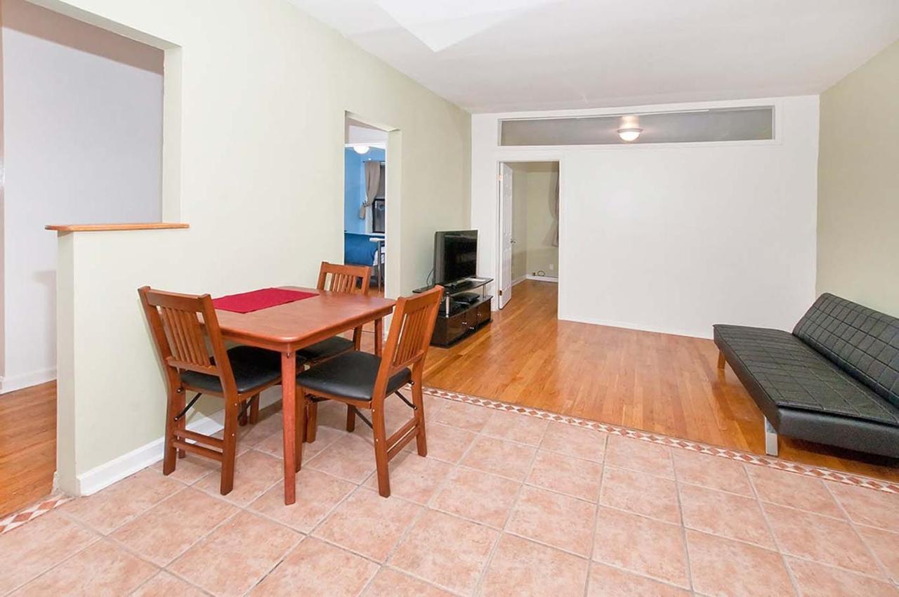 Corporate Suites On Upper East Side Apartment