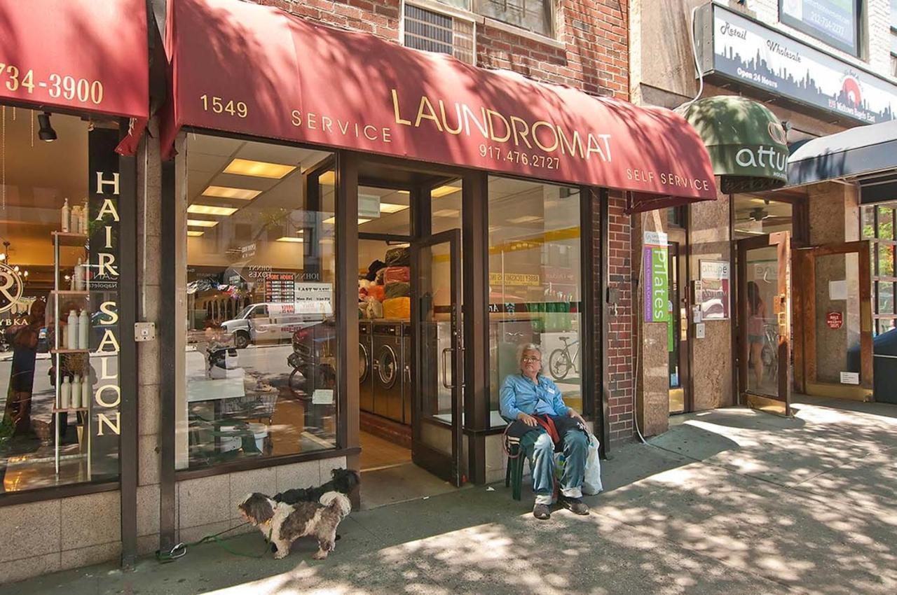 Apartment Corporate Suites On Upper East Side New York