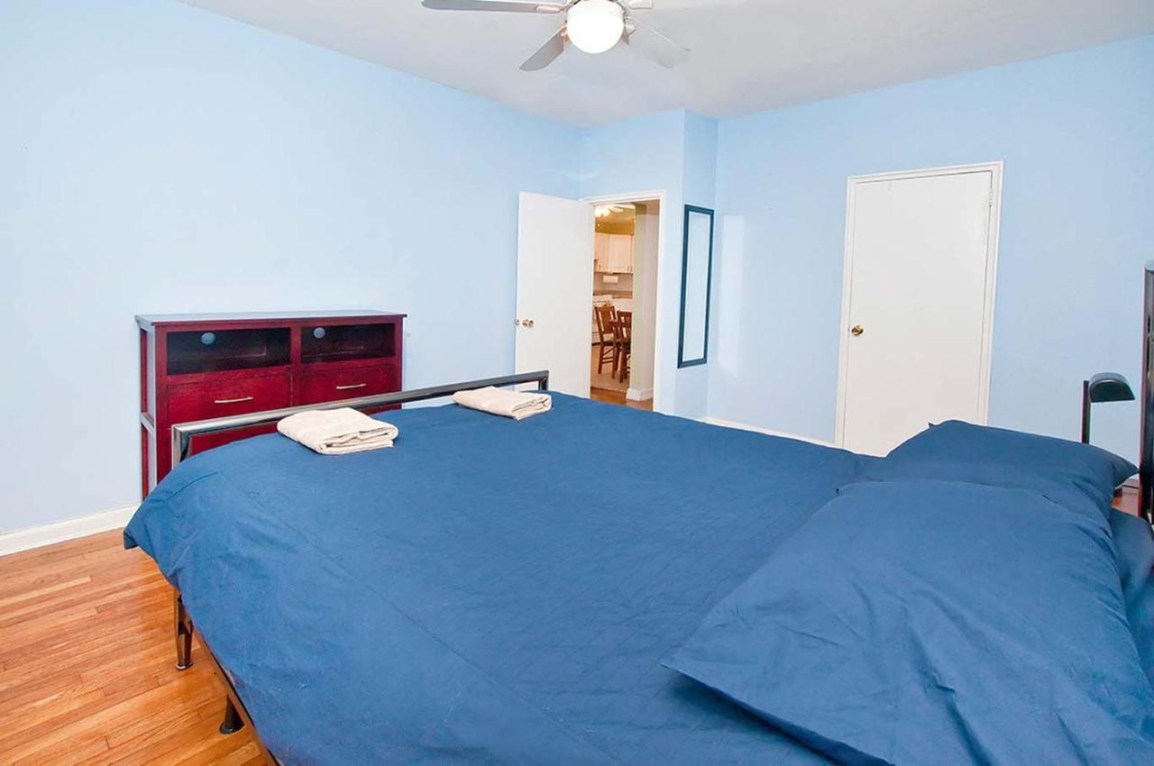 Corporate Suites On Upper East Side Apartment