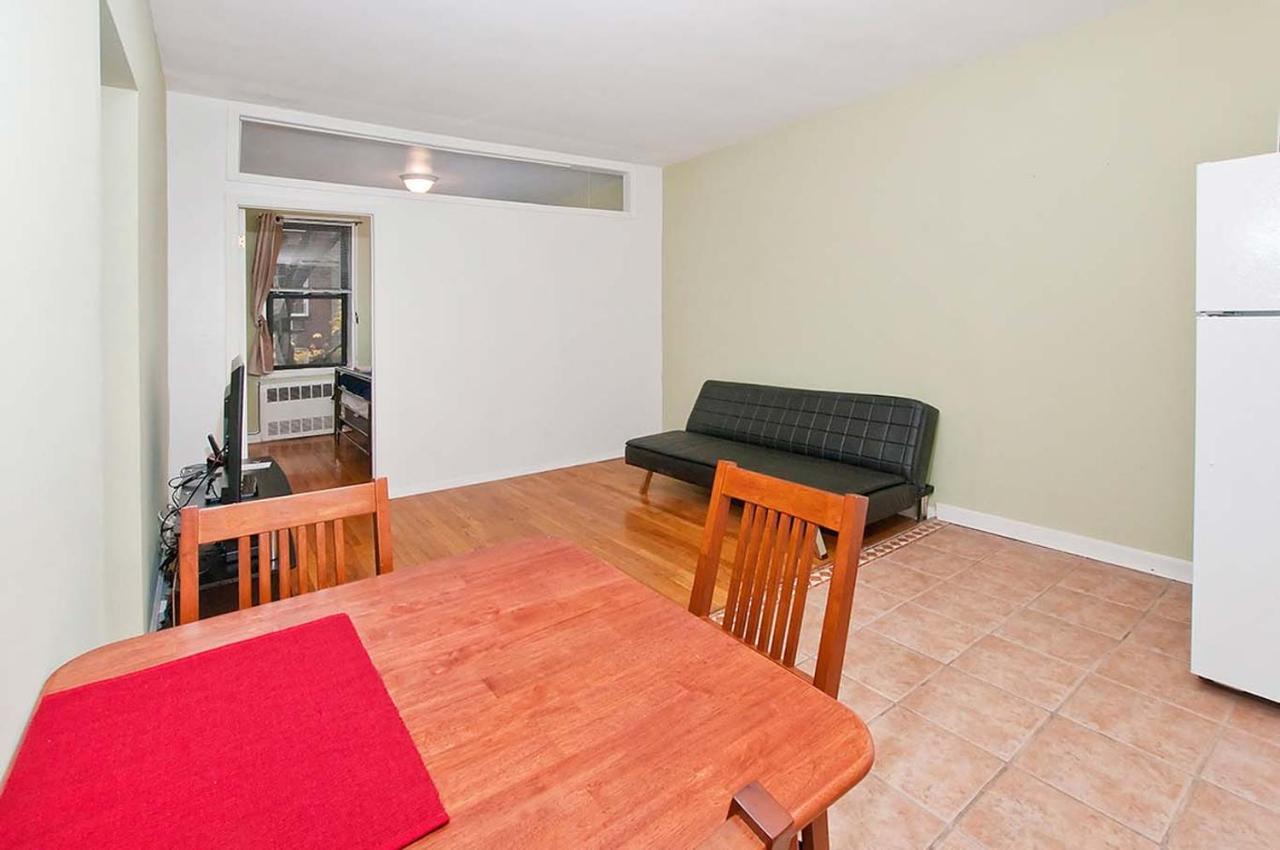 Corporate Suites On Upper East Side * New York