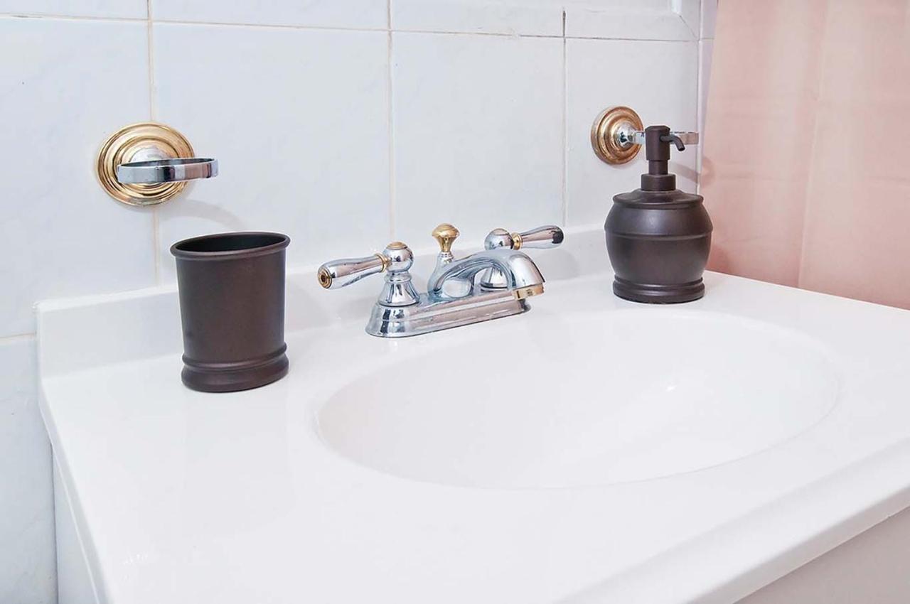 Corporate Suites On Upper East Side New York