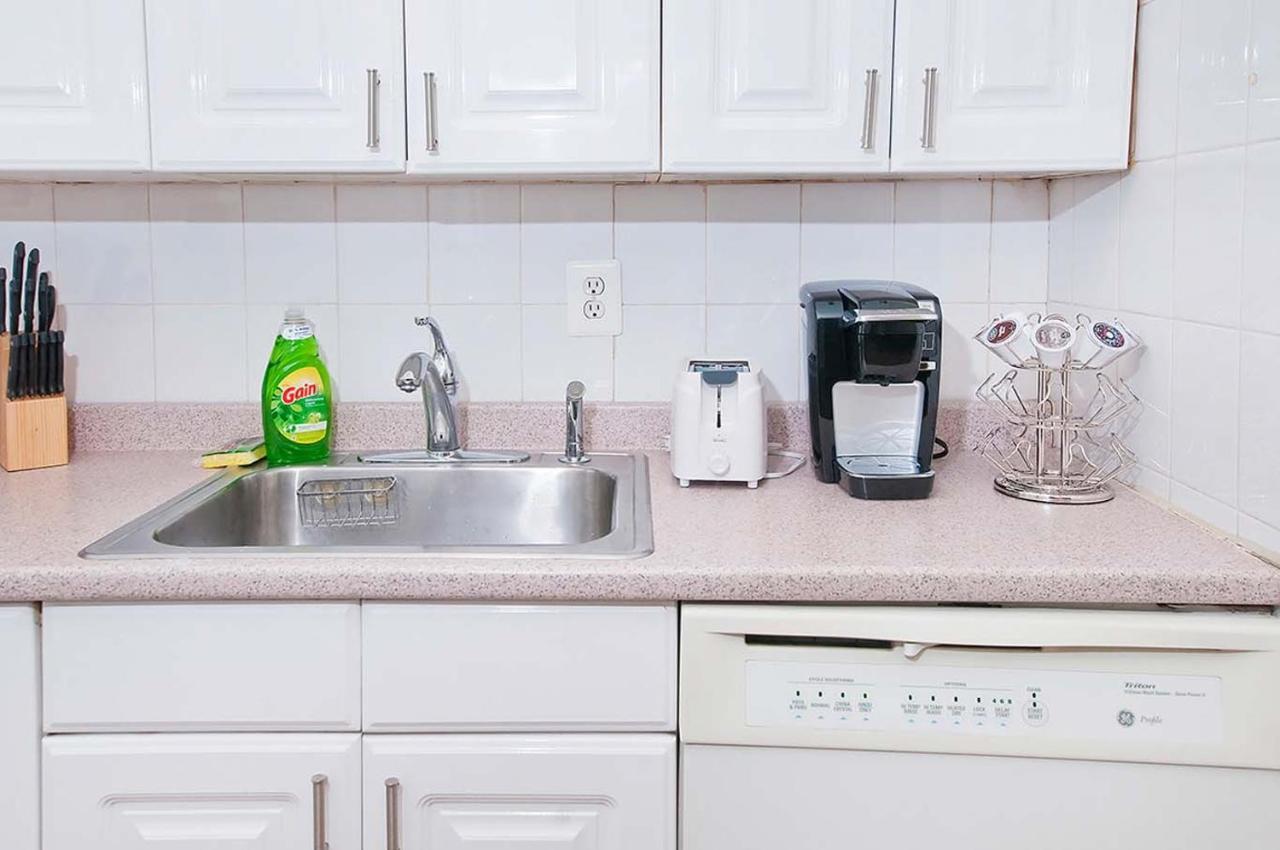 Corporate Suites On Upper East Side Apartment New York