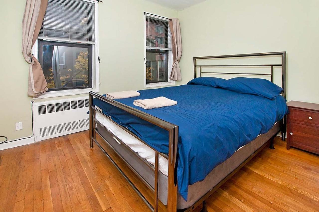 Apartment Corporate Suites On Upper East Side