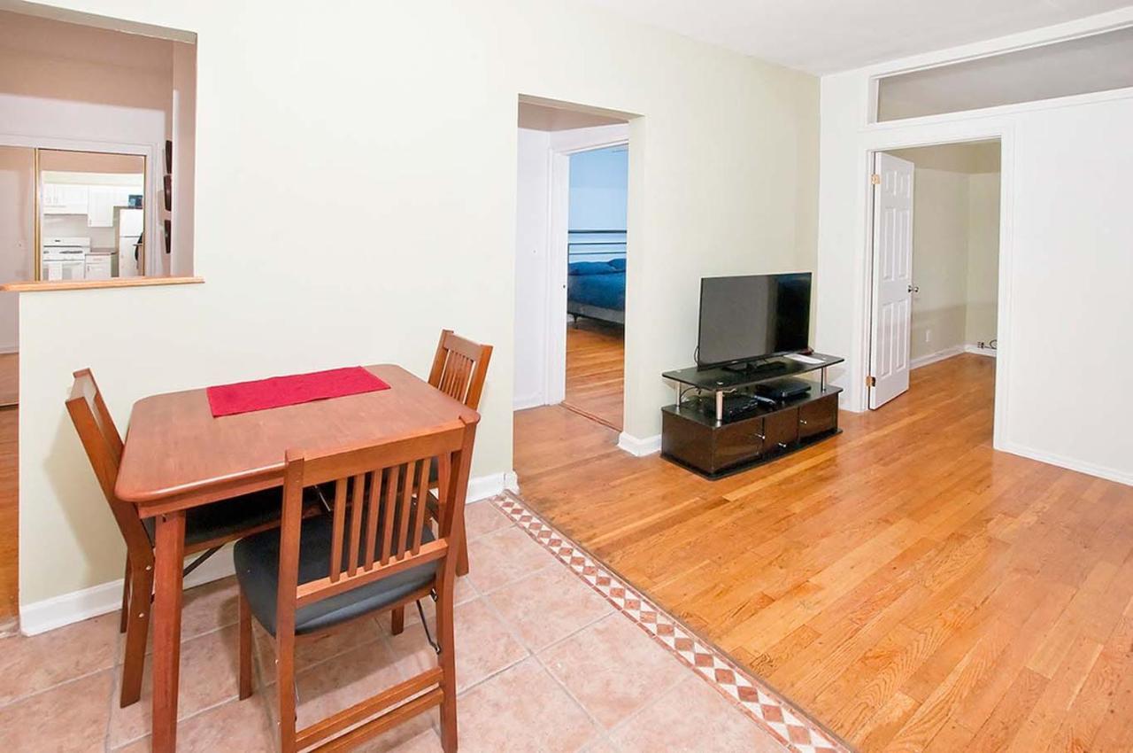 Corporate Suites On Upper East Side *