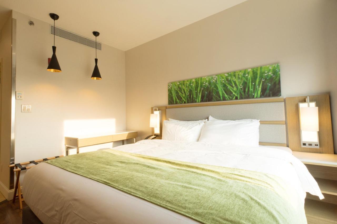 Wyndham Garden Fresh Meadows Flushing New York