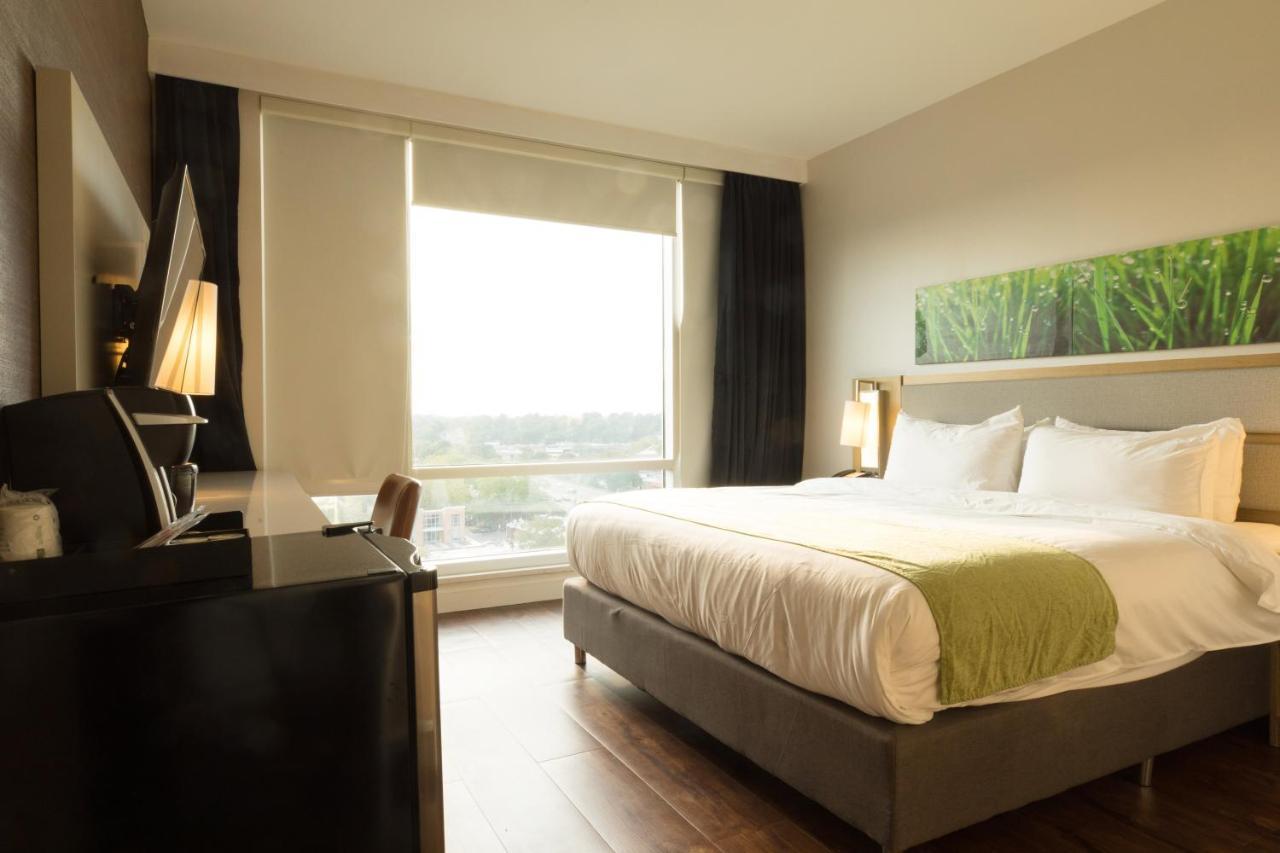 Hotel Wyndham Garden Fresh Meadows Flushing