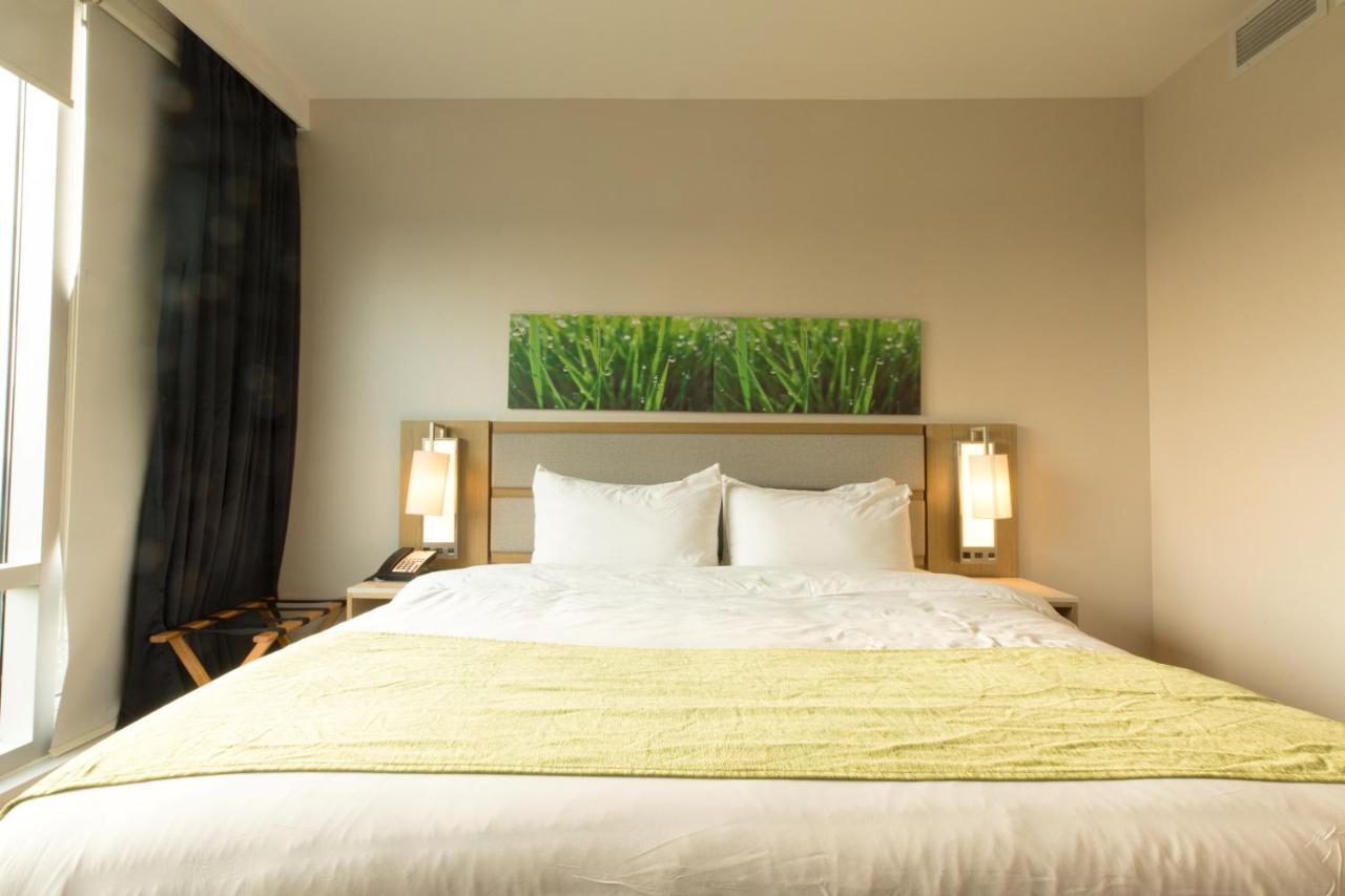 Wyndham Garden Fresh Meadows Flushing Hotel New York