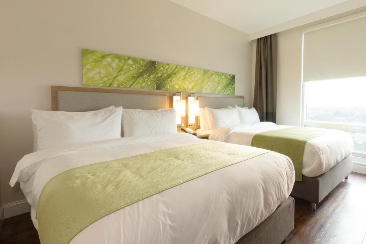 Wyndham Garden Fresh Meadows Flushing New York