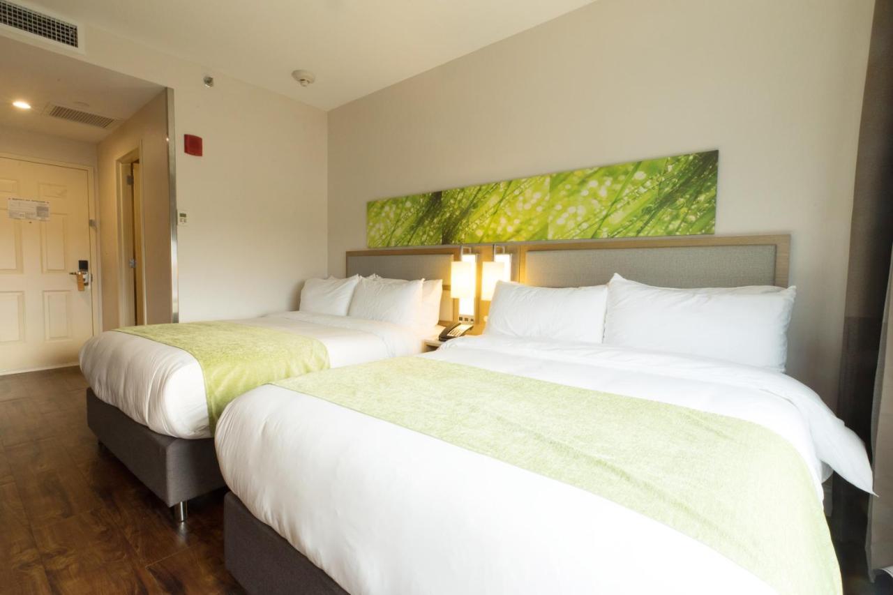 Hotel Wyndham Garden Fresh Meadows Flushing