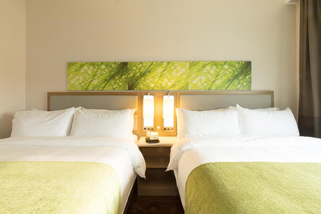 Hotel Wyndham Garden Fresh Meadows Flushing