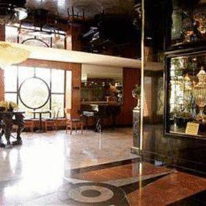 Garden & - Jfk Hotel New York