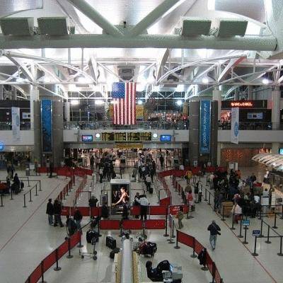 Hotel Garden & - Jfk