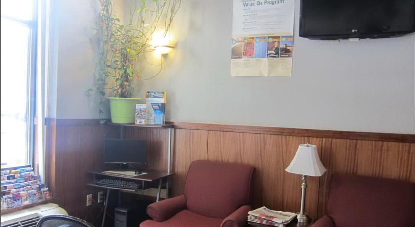 Lexington 2* New York