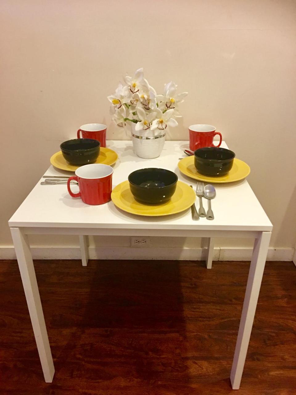 The Grand Nyc Apartment