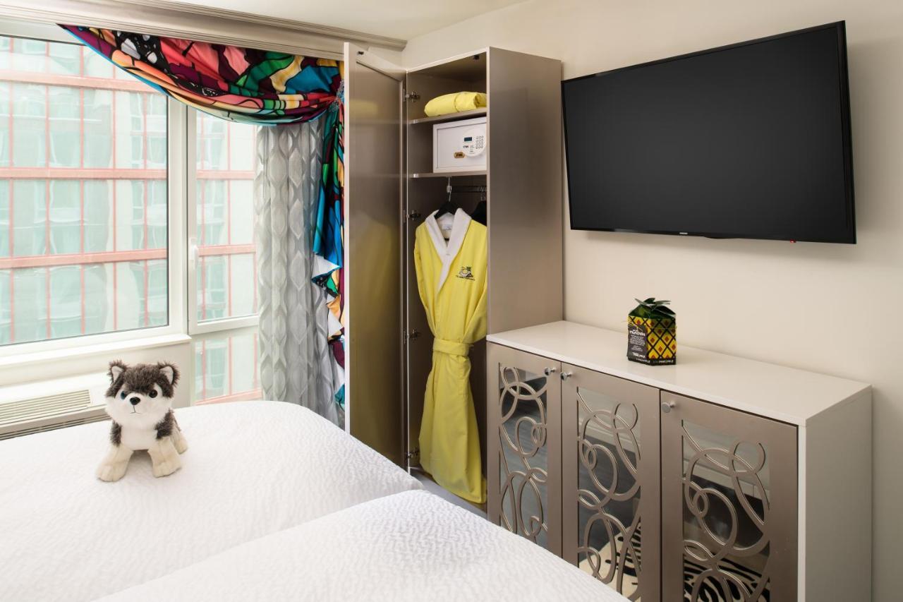 Hotel Staypineapple, An Artful Hotel, Midtown New York