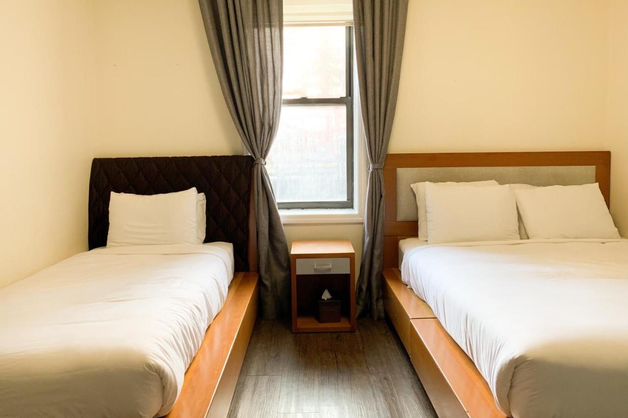 Hotel Midtown West New York