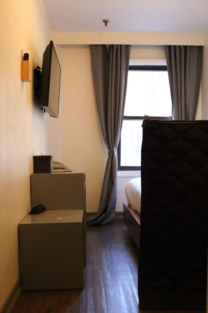 Hotel Midtown West New York