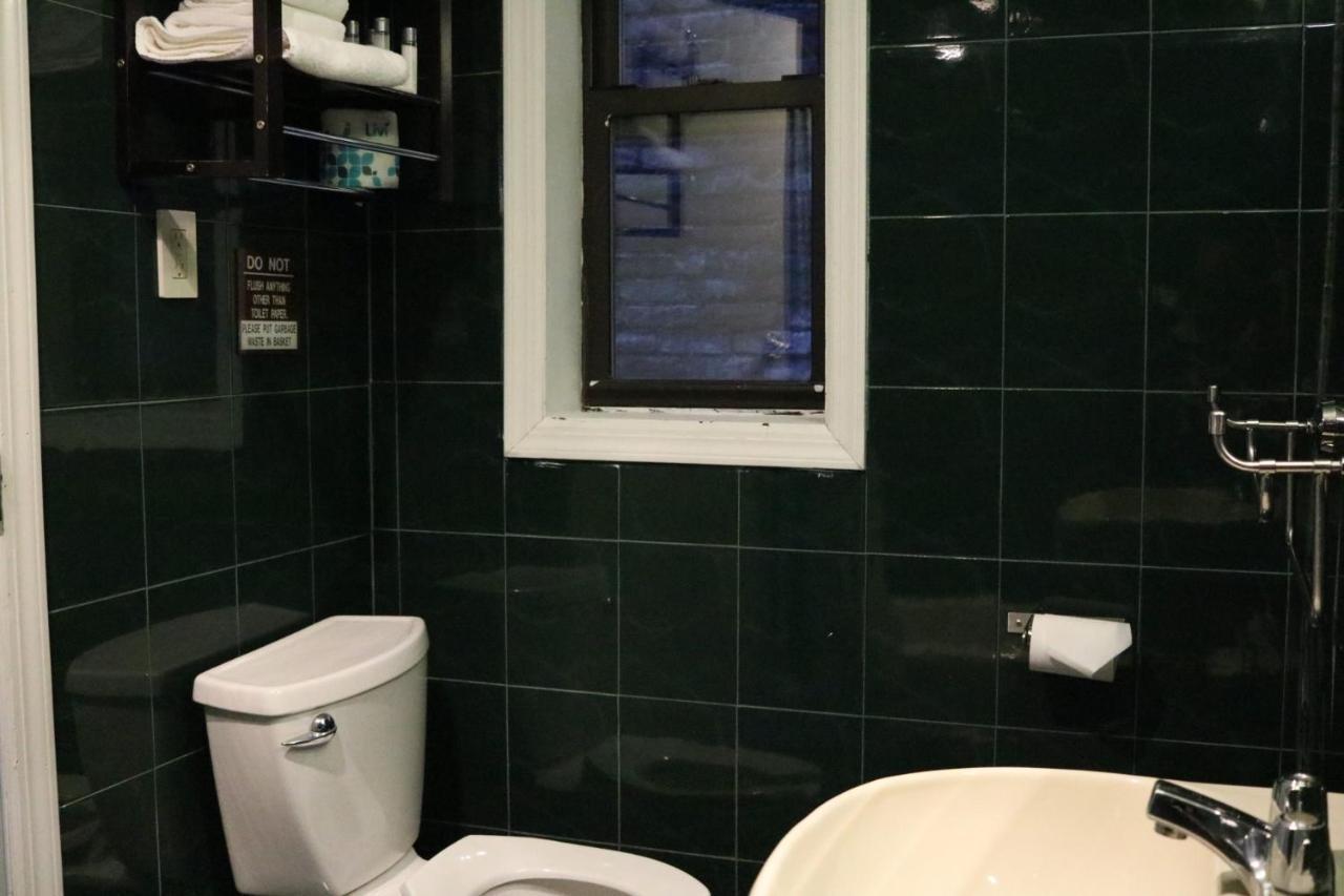 Midtown West 3* New York