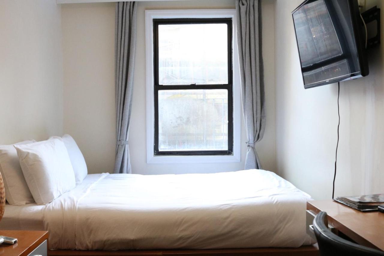 Midtown West New York