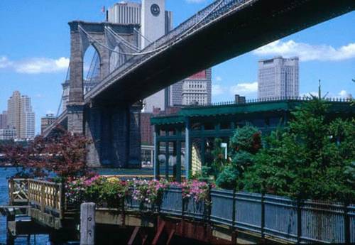 Garden & - Jfk Hotel