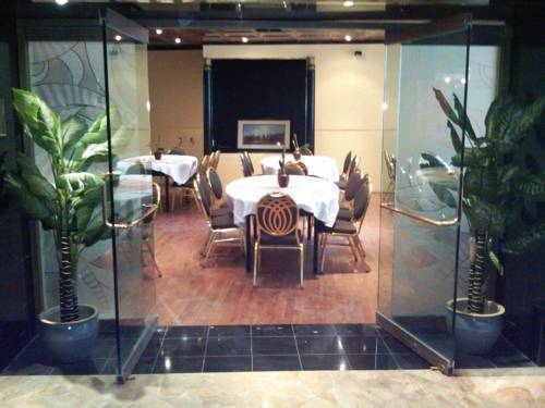 Hotel Garden & - Jfk 3*