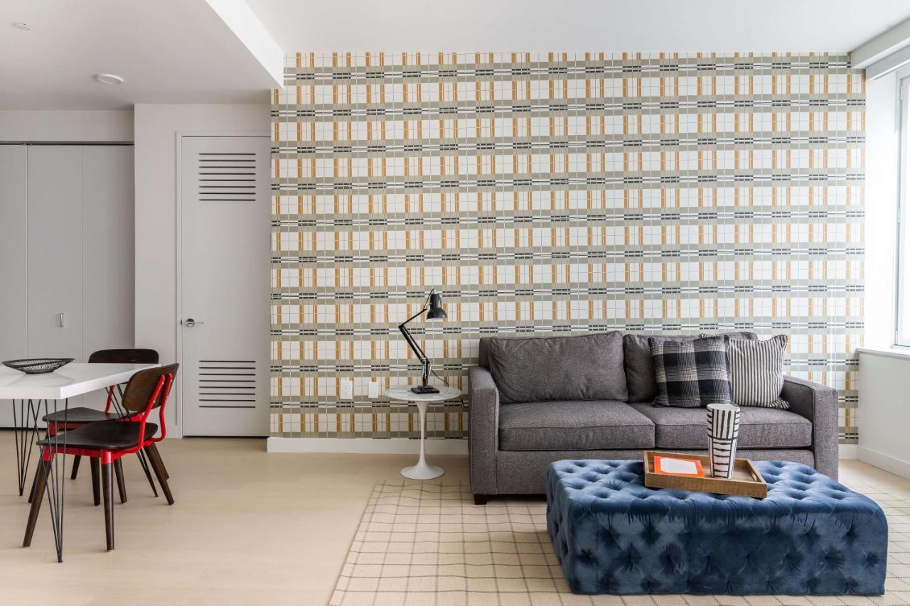 Delightful Suites At Wall Street By Sonder New York