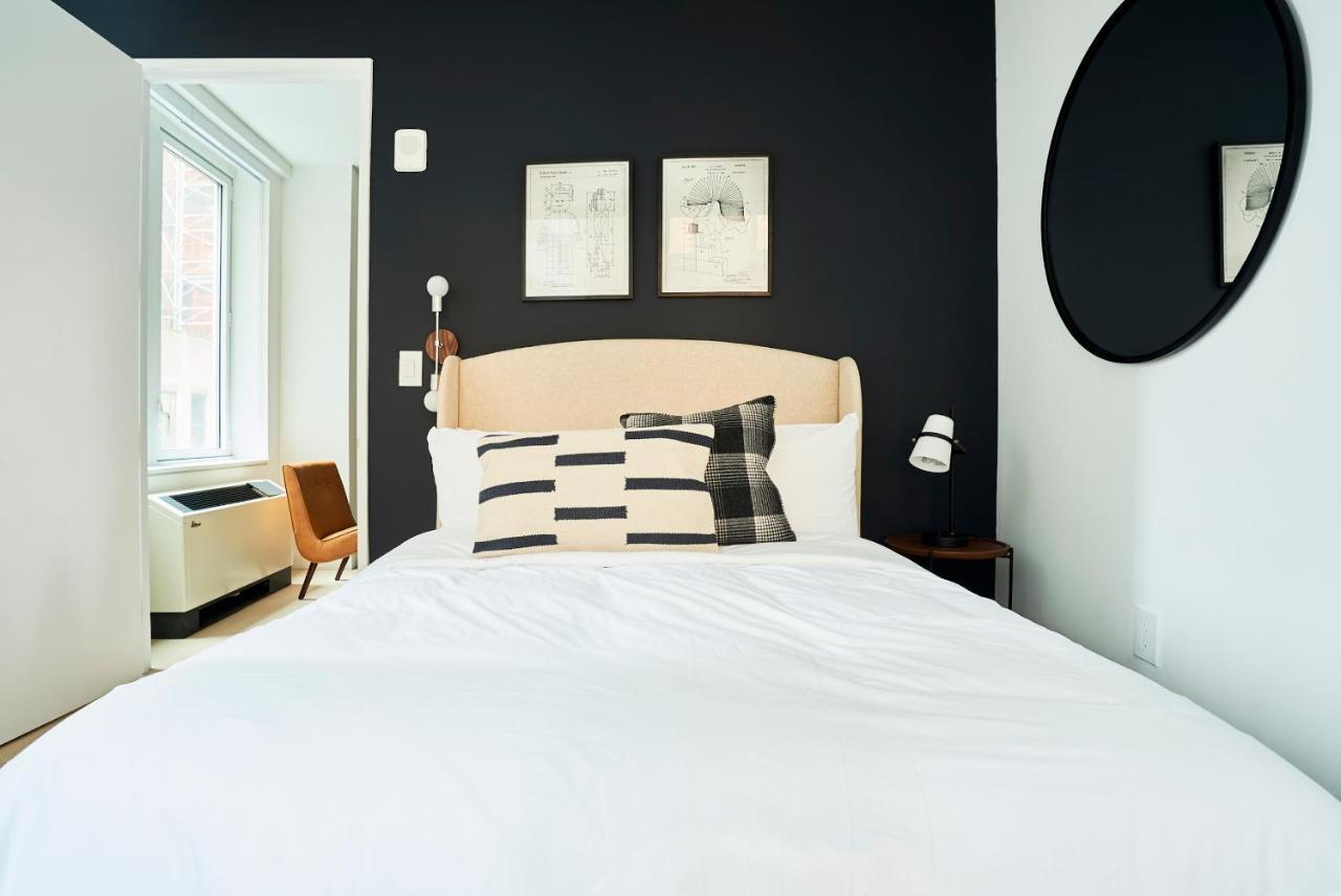 Delightful Suites At Wall Street By Sonder