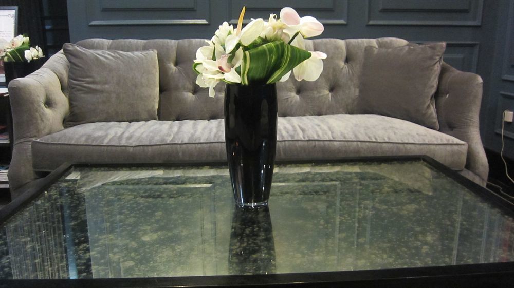 The Frederick Tribeca Hotel